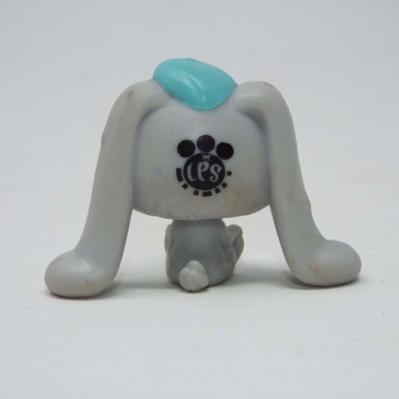 LPS Misc Littlest Pet Shop Figure Bundle #169 - Picture 3 of 8